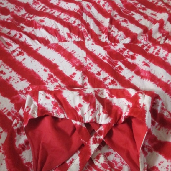 Calypso St. Barth' for target Maxi Dress Sz 0 - Picture 7 of 8